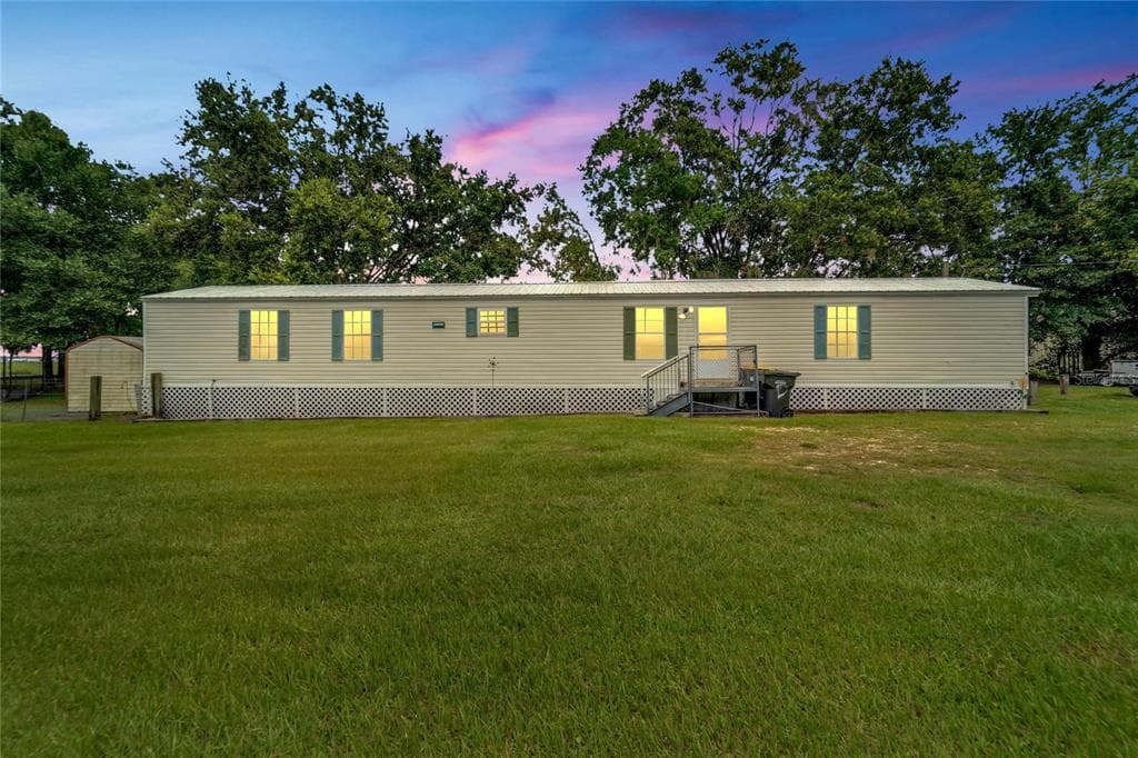 4503 WINDEE AVENUE LAKELAND, FL 33811