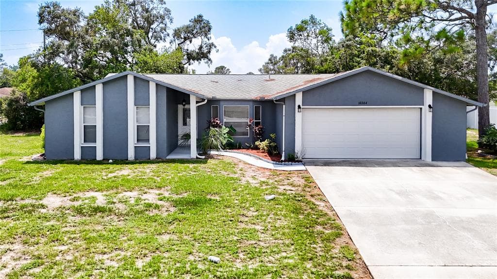 10364 CLARION STREET SPRING HILL, FL 34608