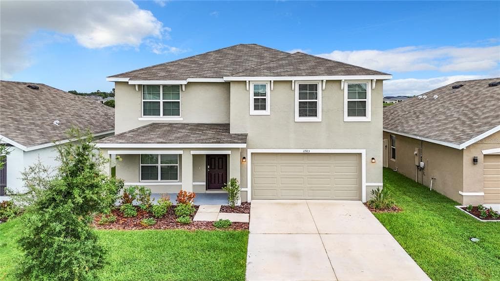 11923 DOWNY BIRCH DRIVE RIVERVIEW, FL 33569