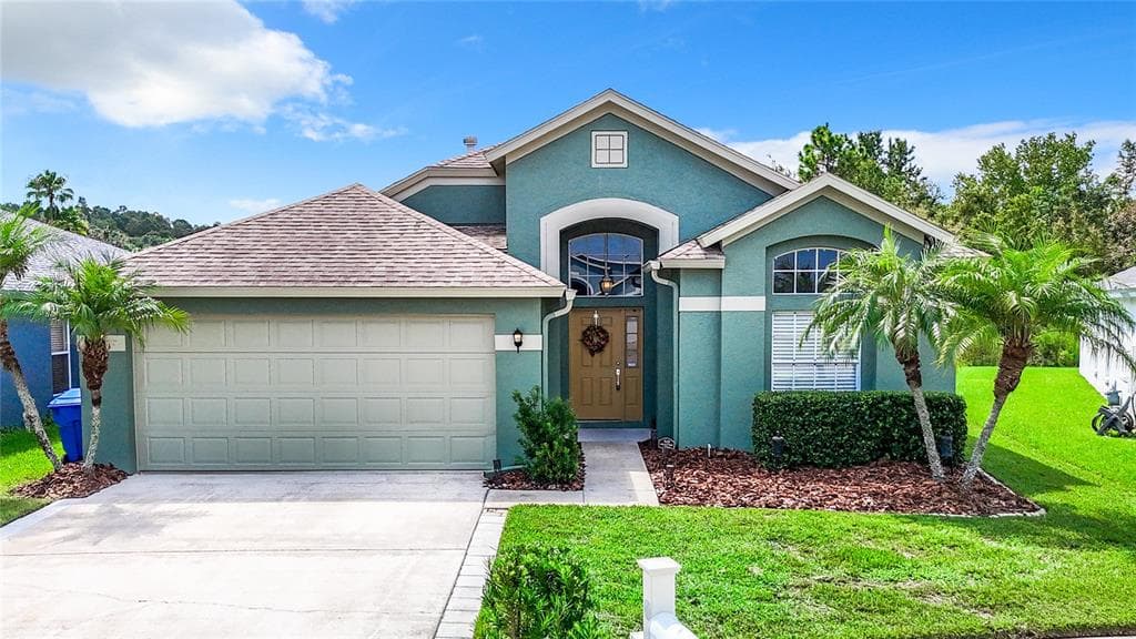 29544 OX EYE COURT WESLEY CHAPEL, FL 33543