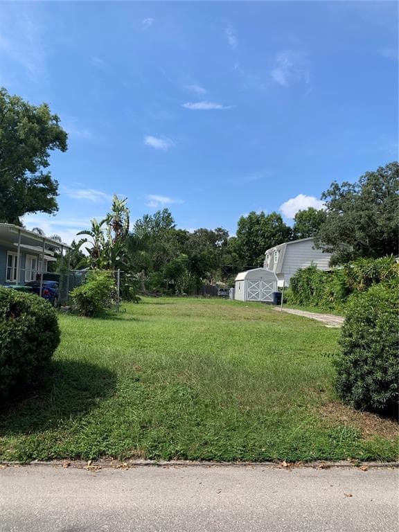 1212 E COMANCHE AVENUE TAMPA, FL 33604