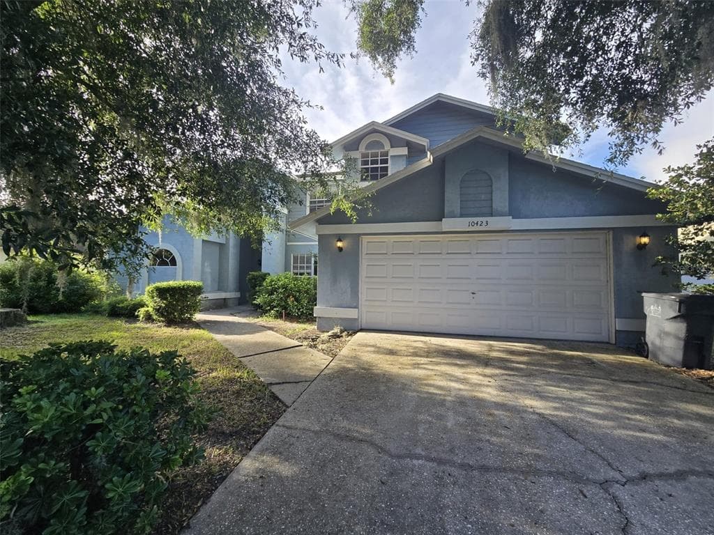 10423 ASHLEY OAKS DRIVE RIVERVIEW, FL 33578