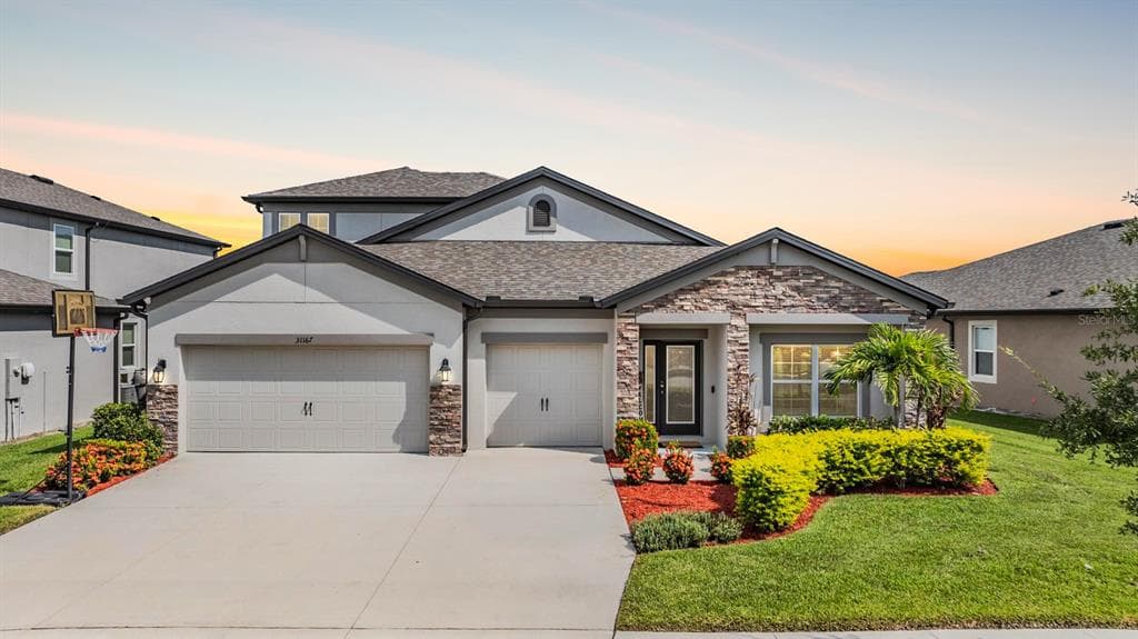 31167 PALM SONG PLACE WESLEY CHAPEL, FL 33545