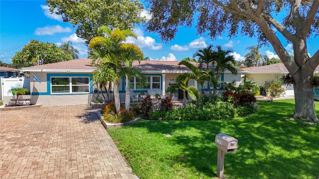 5179 60TH WAY N KENNETH CITY, FL 33709