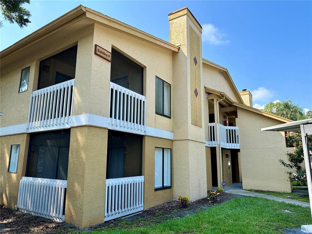 1550 S BELCHER ROAD UNIT 511 CLEARWATER, FL 33764
