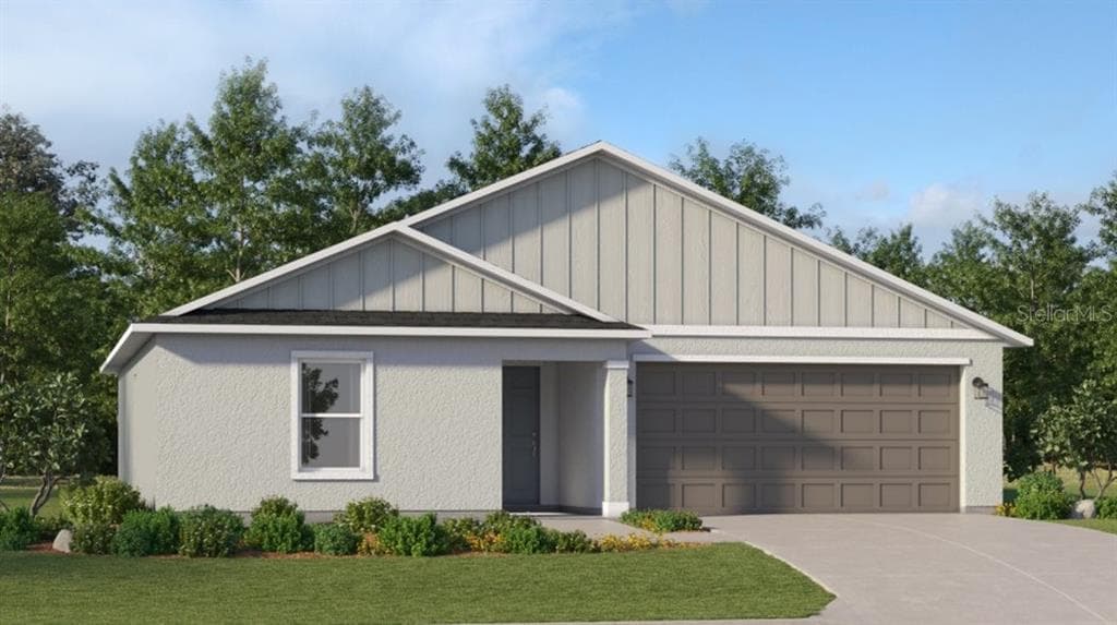 1274 INKBERRY CIRCLE DELAND, FL 32720