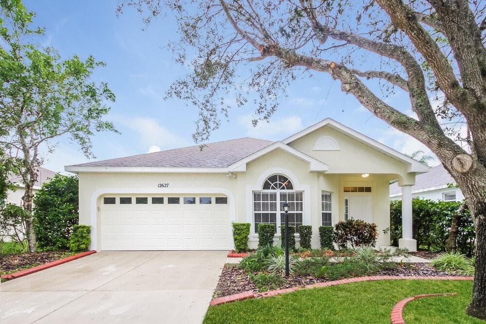 12627 ROCKROSE GLEN LAKEWOOD RANCH, FL 34202