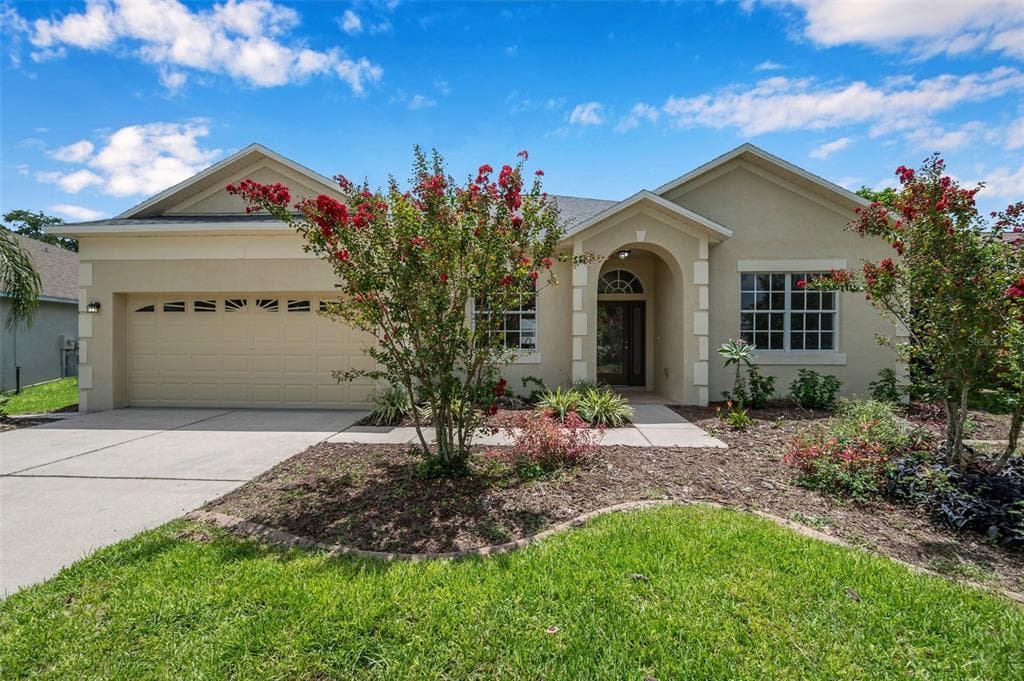4108 BALINGTON DRIVE VALRICO, FL 33596