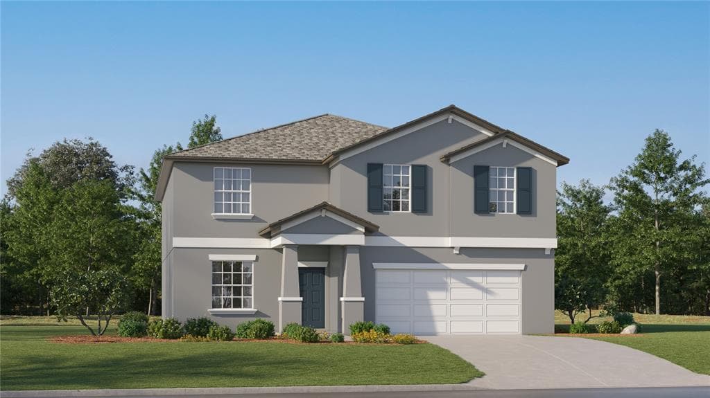 13093 CALCITE BLUE AVENUE WIMAUMA, FL 33598