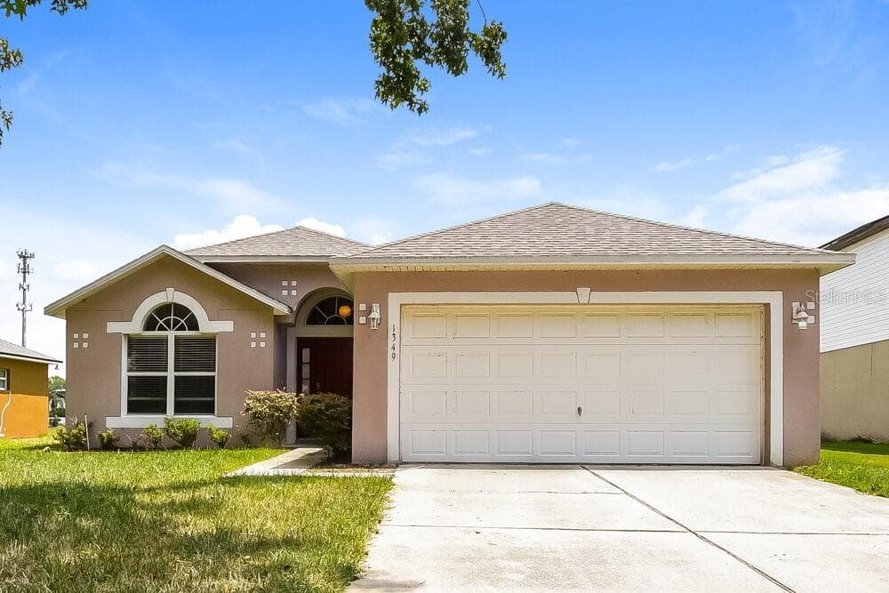 1349 WELCH RIDGE TERRACE APOPKA, FL 32712