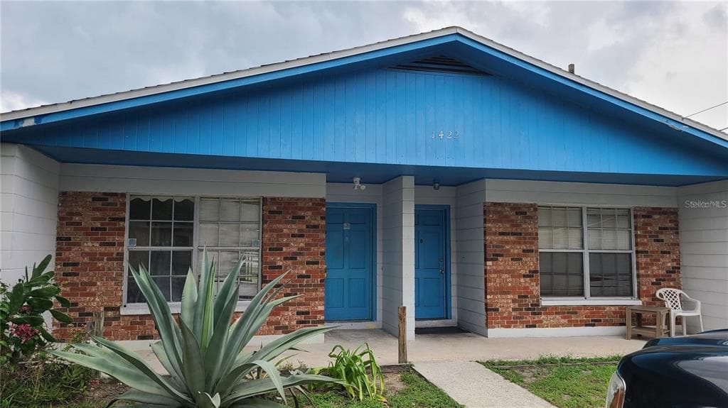 1422 SENACA AVENUE UNIT A TAMPA, FL 33612