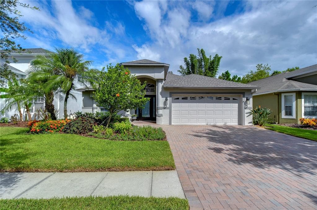 19145 CYPRESS GREEN DRIVE LUTZ, FL 33558