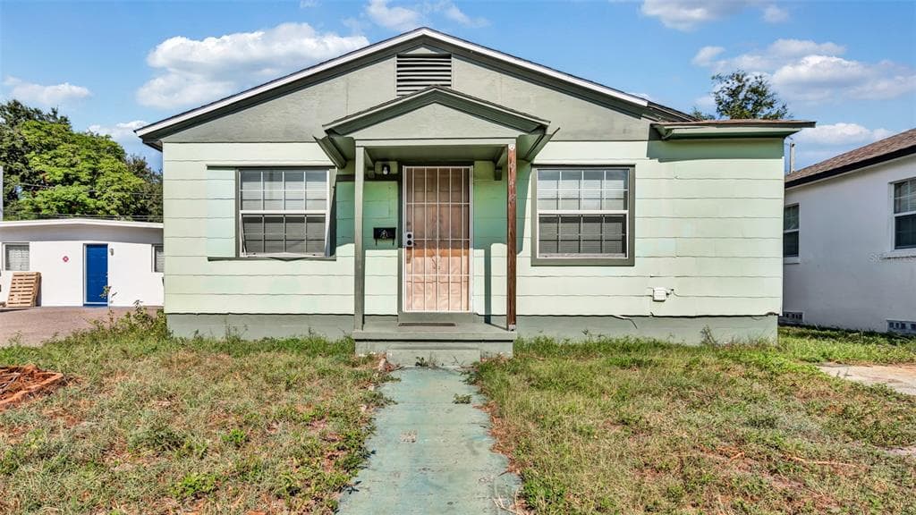948 18TH STREET S ST PETERSBURG, FL 33712