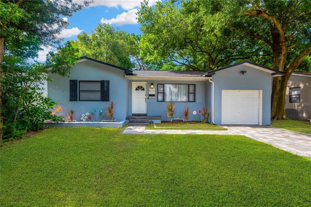 3134 32ND AVENUE N ST PETERSBURG, FL 33713