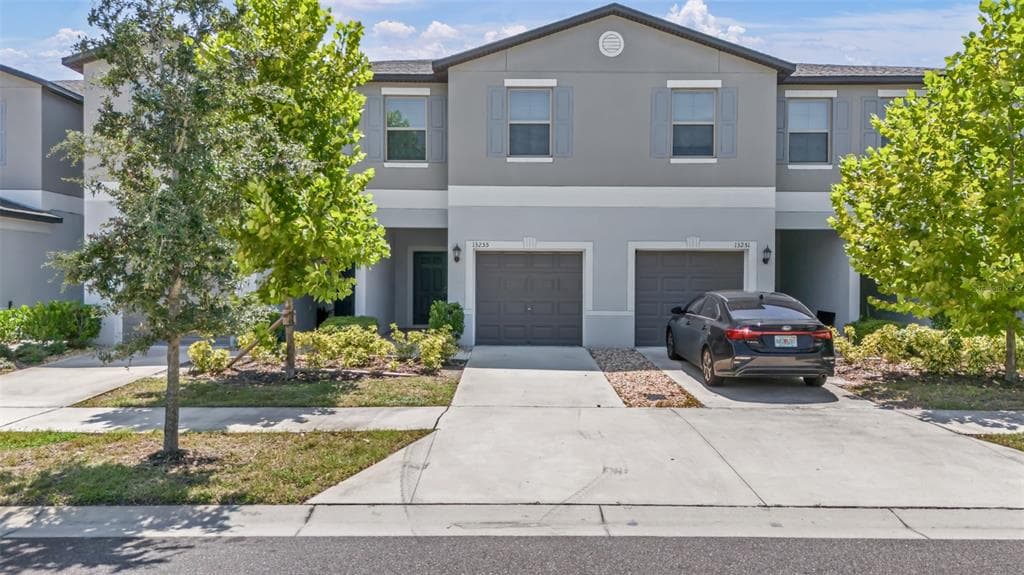 13255 DUPREE HILLS PLACE RIVERVIEW, FL 33579