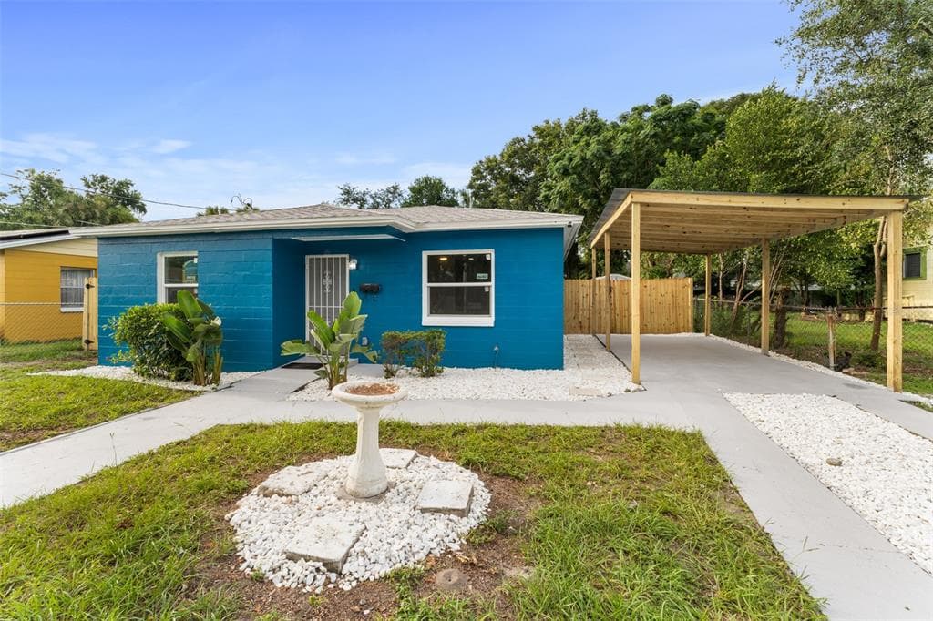 1910 E 20TH AVENUE TAMPA, FL 33605