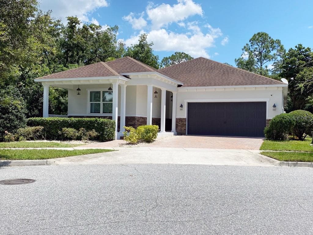 8013 BOWERY DRIVE WINTER GARDEN, FL 34787