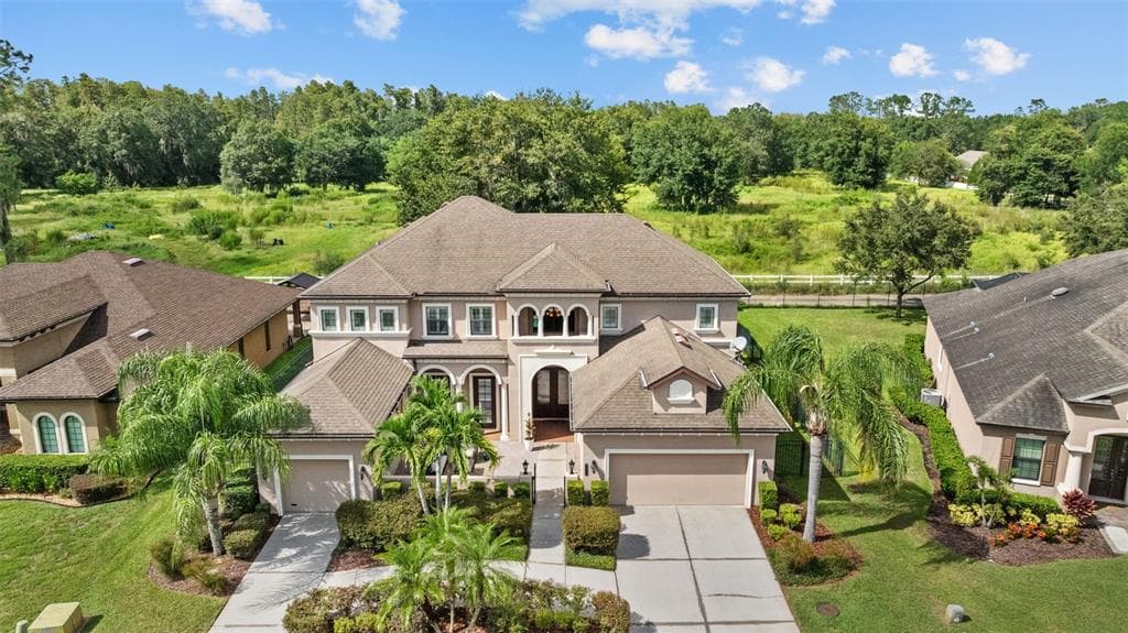 4754 LAGO VISTA CIRCLE LAND O LAKES, FL 34639