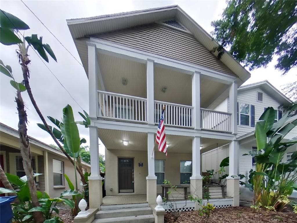 1936 W CHESTNUT STREET TAMPA, FL 33607
