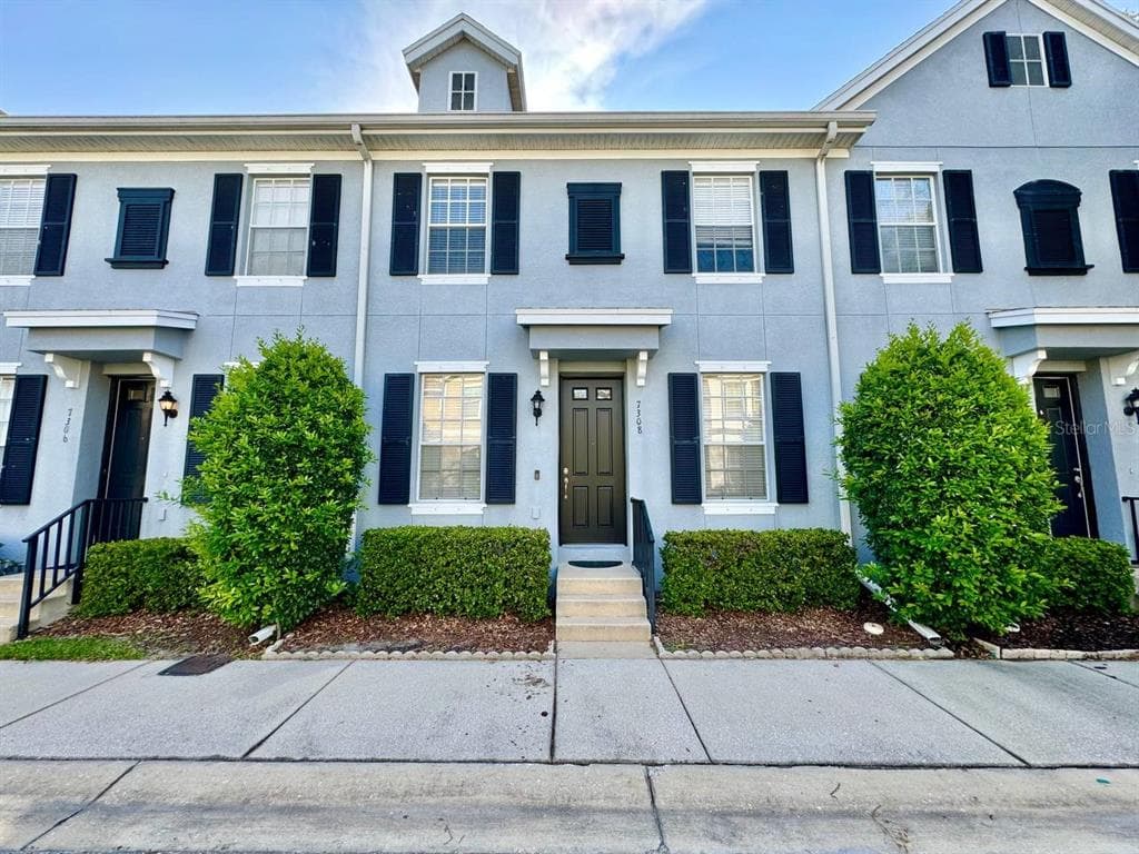 7308 S TRASK STREET TAMPA, FL 33616