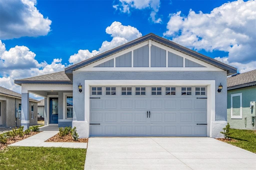 3809 CORSICAN PLACE LAKE ALFRED, FL 33850