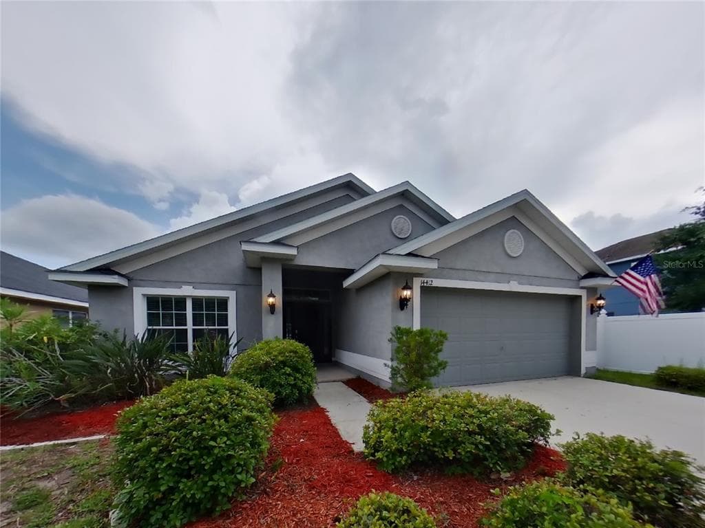 14412 BARLEY FIELD DRIVE WIMAUMA, FL 33598