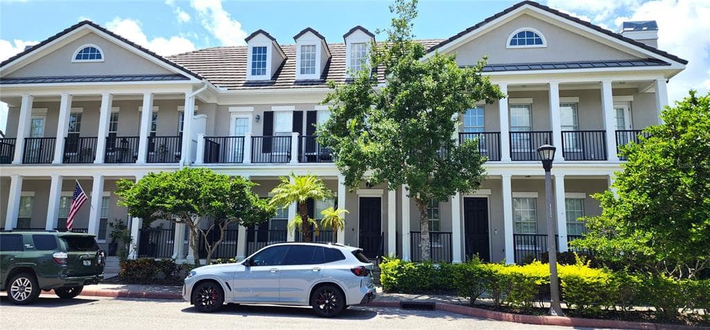 110 COMMONWEALTH COURT N ST PETERSBURG, FL 33716