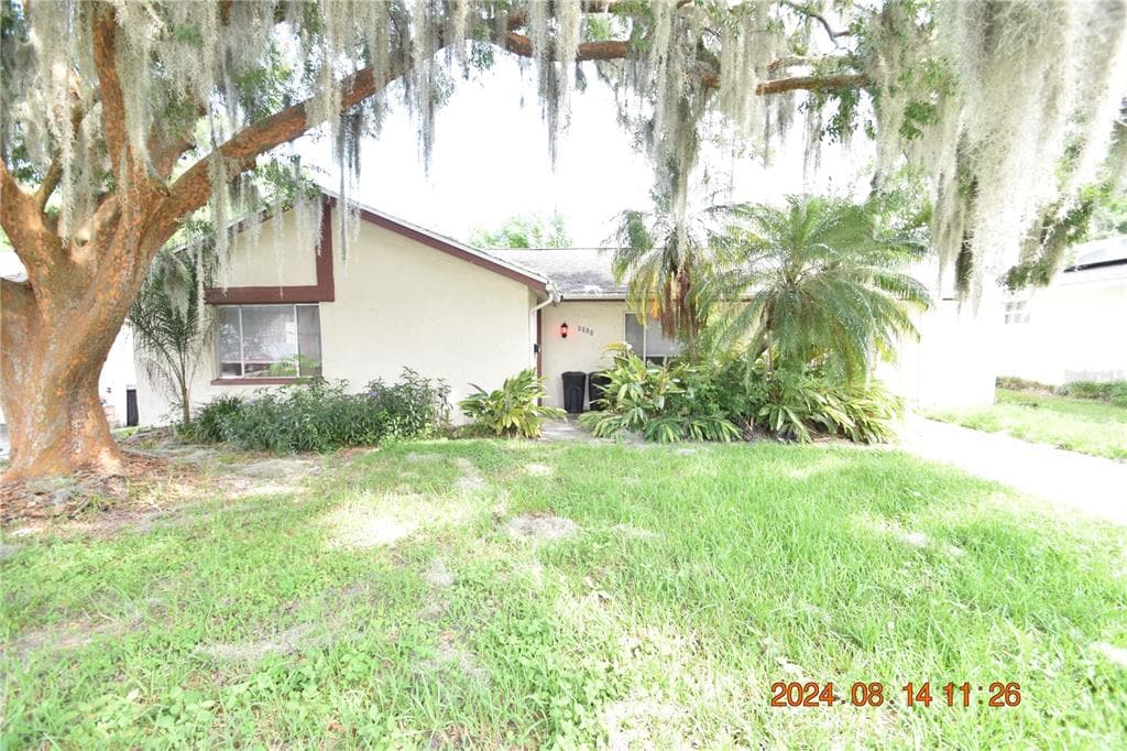 8023 WET ROCK ROW HUDSON, FL 34667