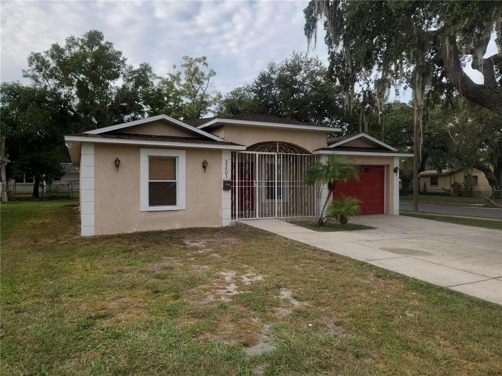 3201 E 27TH AVENUE TAMPA, FL 33605