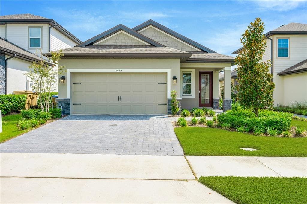 7959 HAVERHILL WAY REUNION, FL 34747