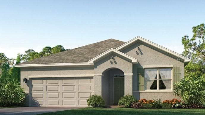 17323 WHEATBERRY BOULEVARD BRADENTON, FL 34212