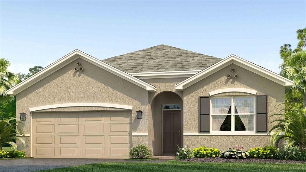 1460 ORCHARDGRASS CIRCLE PARRISH, FL 34219