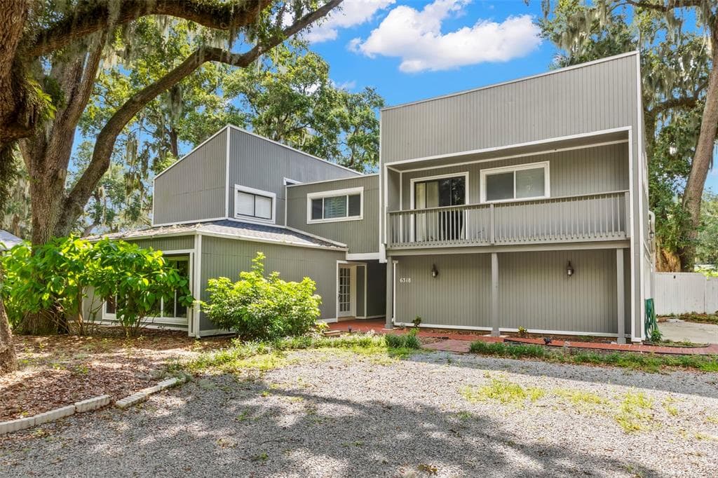 6318 CEDAR LANE LAKELAND, FL 33813