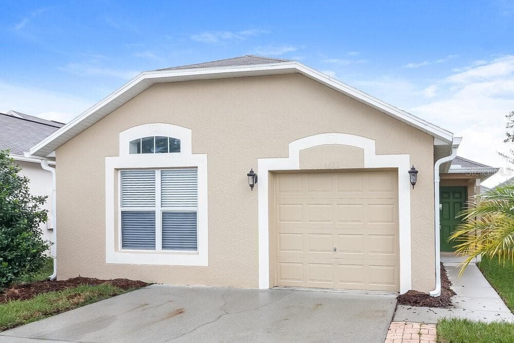 6432 TABOGI TRAIL WESLEY CHAPEL, FL 33545