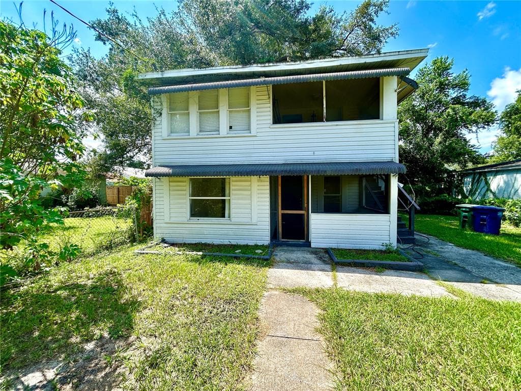 210 W HAYA STREET UNIT A TAMPA, FL 33603