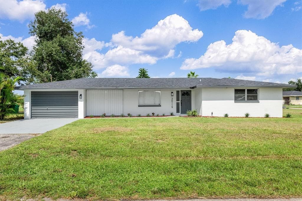 30119 ALDER ROAD PUNTA GORDA, FL 33982