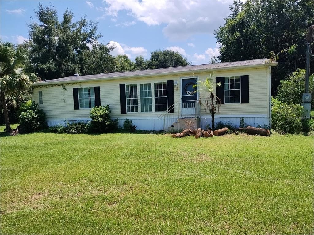 5209 HERMAN SHEPHERD TRAIL PLANT CITY, FL 33565