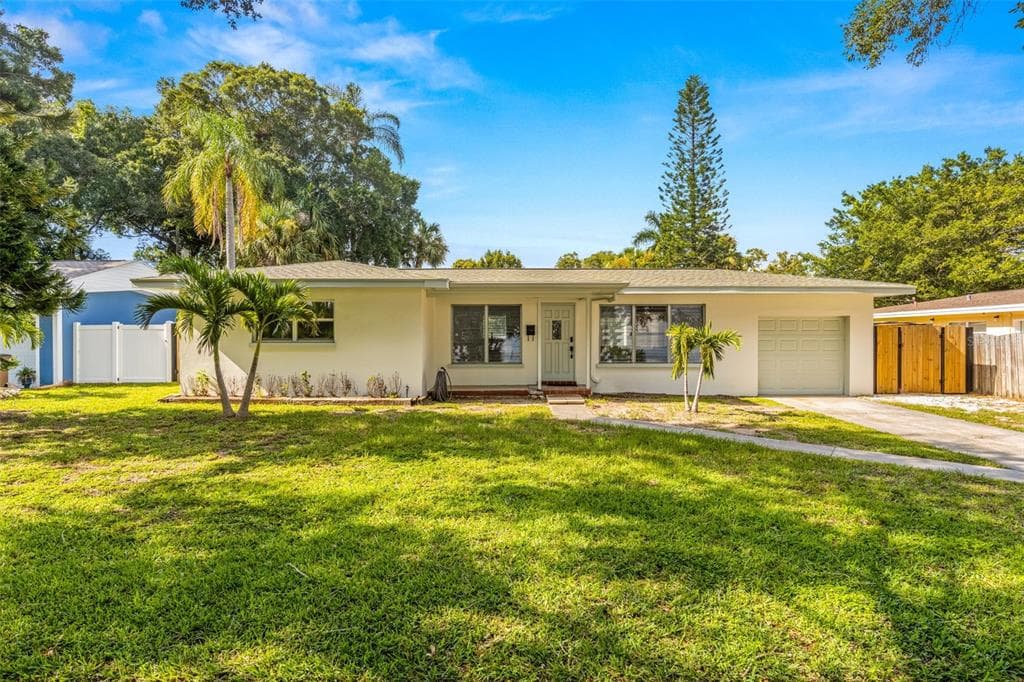 908 PONCE DE LEON BOULEVARD BELLEAIR, FL 33756