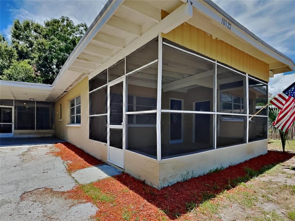 10722 53RD AVENUE N ST PETERSBURG, FL 33708