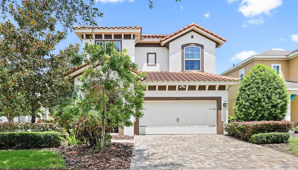 14302 BARRINGTON STOWERS DRIVE LITHIA, FL 33547