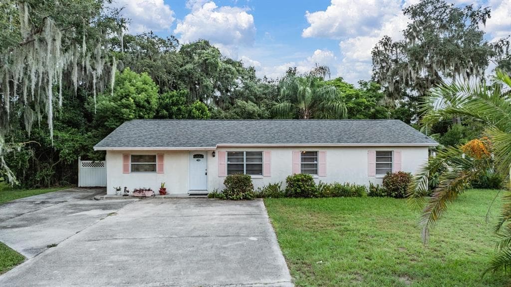 816 LOUISE STREET BRANDON, FL 33511