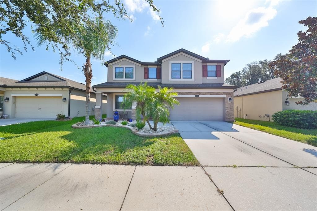 11650 PALMETTO PINE STREET RIVERVIEW, FL 33569