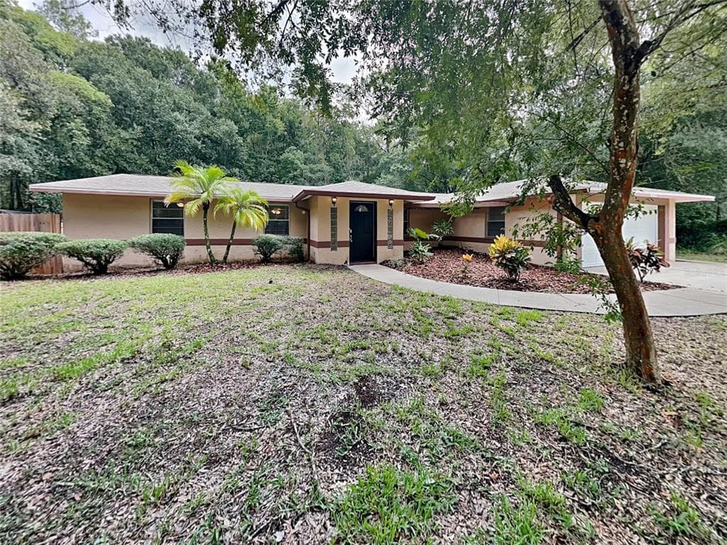 18307 OAKDALE ROAD ODESSA, FL 33556