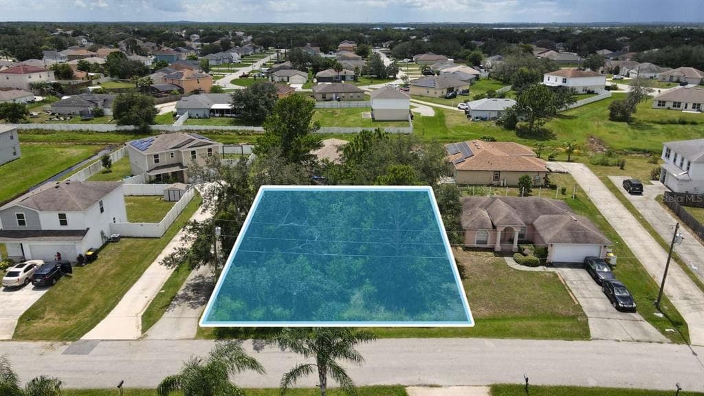 1877 SNAPPER DRIVE KISSIMMEE, FL 34759