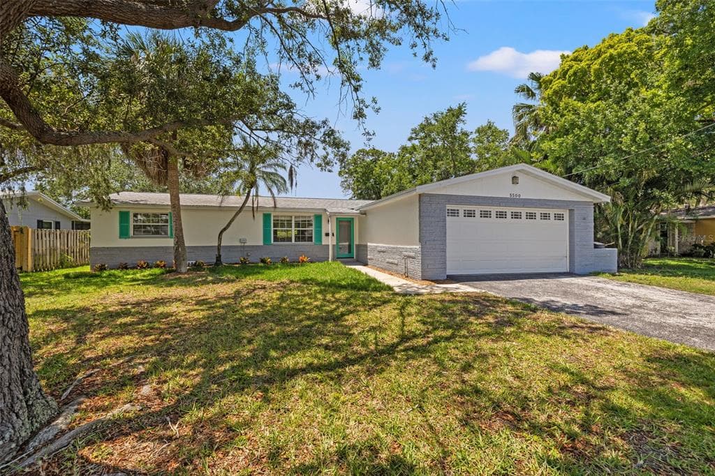 5500 DENVER STREET NE ST PETERSBURG, FL 33703