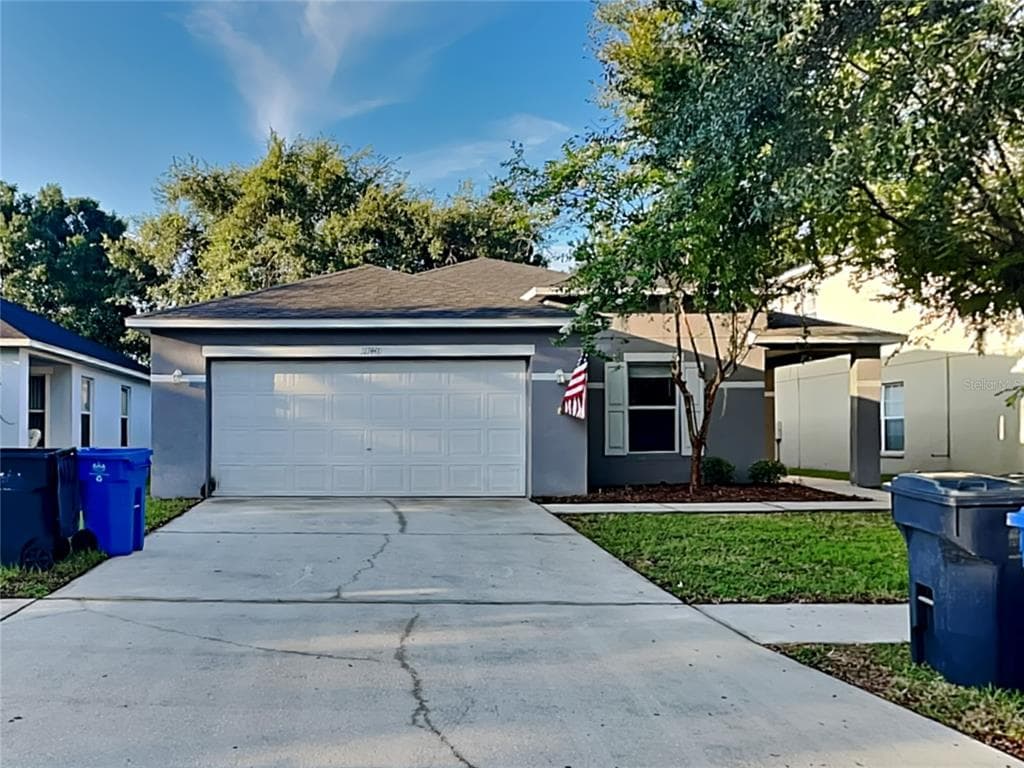11140 RISING MIST BOULEVARD RIVERVIEW, FL 33578