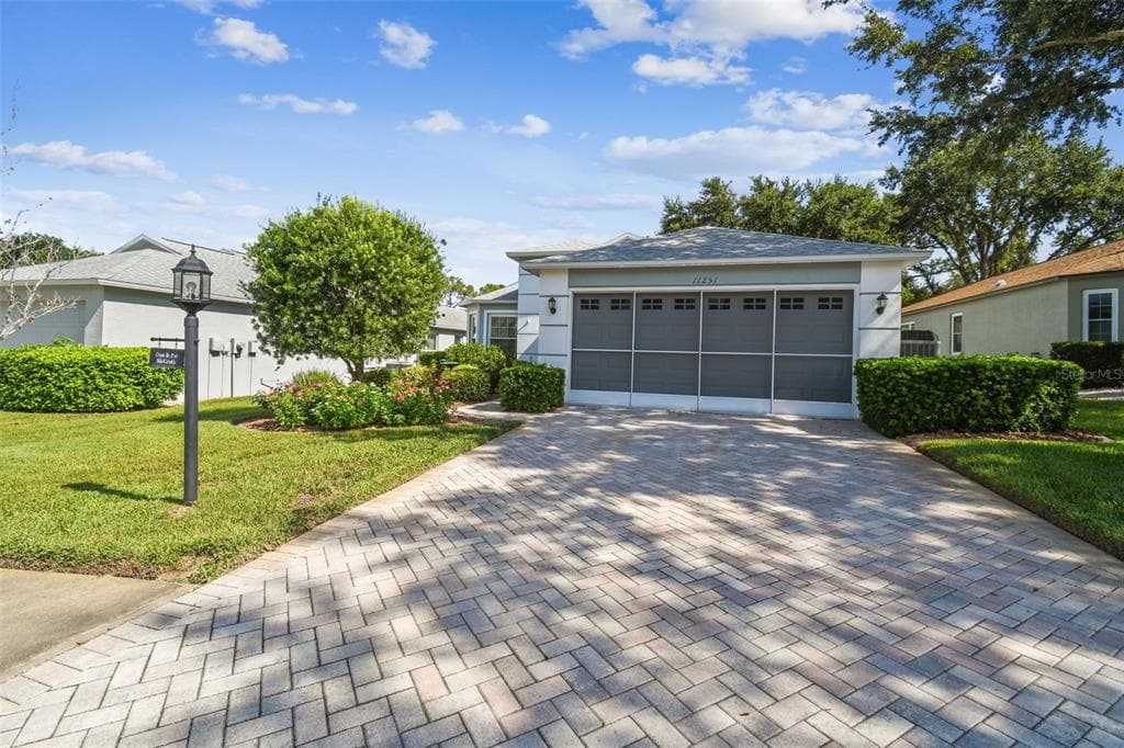 11251 HOLLANDER AVENUE HUDSON, FL 34667