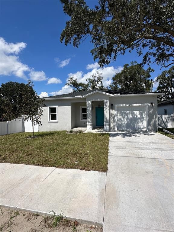 2102 E NORTH BAY STREET TAMPA, FL 33610