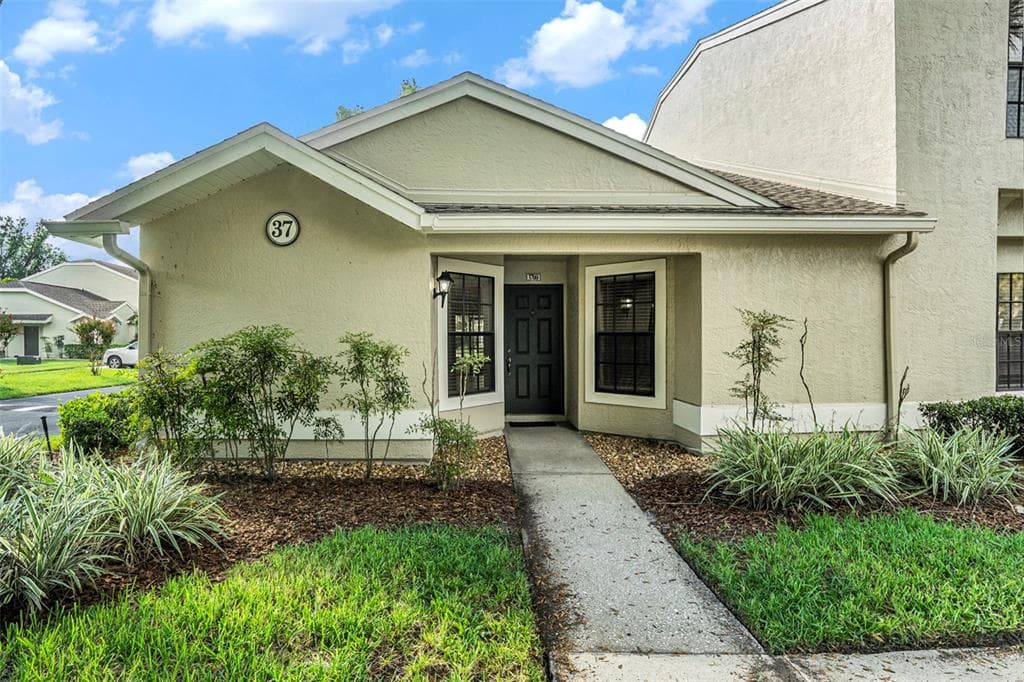 5100 BURCHETTE ROAD UNIT 3700 TAMPA, FL 33647