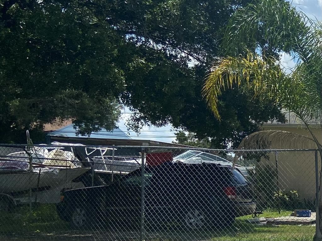 131ST AVENUE N LARGO, FL 33773